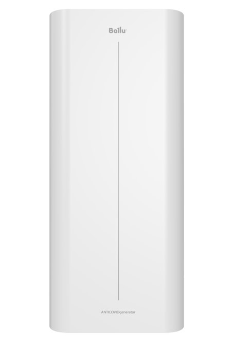 Рециркулятор проиводительностью свыше 100 м&sup3; ч Ballu DRU-200D ANTICOVIDgenerator(white)