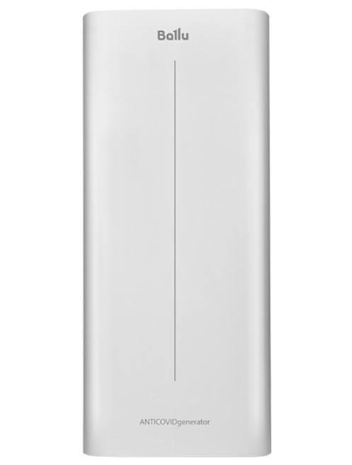 Рециркулятор проиводительностью свыше 100 м&sup3; ч Ballu RDU-200D ANTICOVIDgenerator(white) (НС-1485688)
