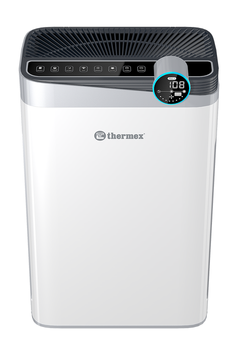 Очиститель воздуха Thermex Griffon 500 Wi-Fi
