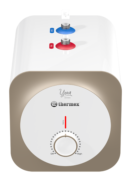 Электрический накопительный водонагреватель Thermex Yona 7 U