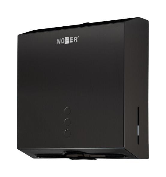 Диспенсер для бумажных полотенец Nofer 04006.N
