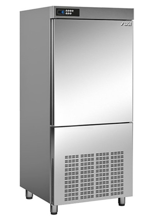 Шкаф шоковой заморозки SAGI DF101L