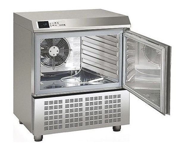 Шкаф шоковой заморозки SAGI DFS51M