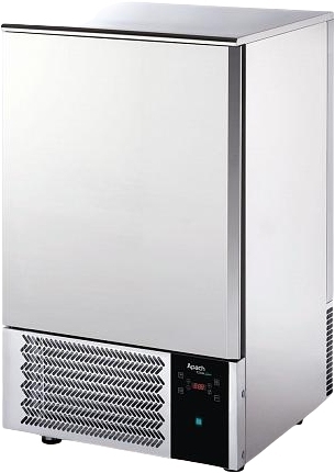 Шкаф шоковой заморозки APACH SH10