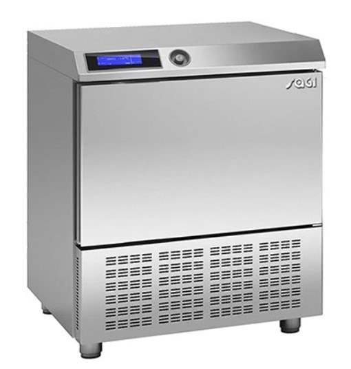 Шкаф шоковой заморозки SAGI TF51M