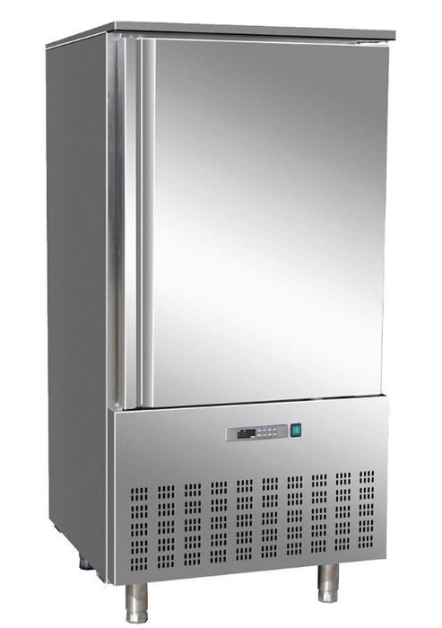Шкаф шоковой заморозки Viatto D10
