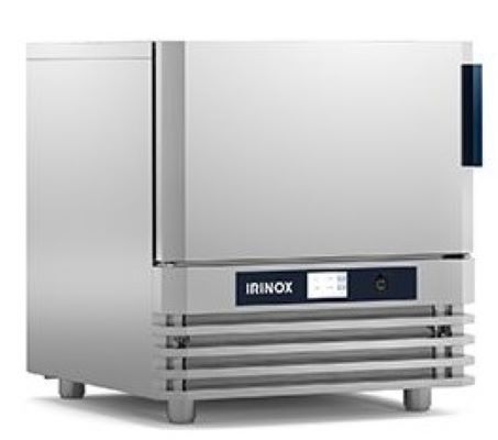 Шкаф шоковой заморозки IRINOX EASYFRESH NEXT S