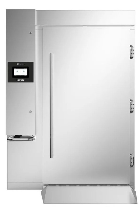 Шкаф шоковой заморозки LAINOX ZOOM STANDART ZO202S