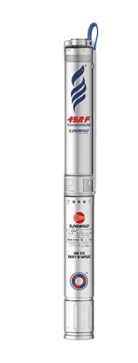 Погружной насос Pedrollo 4SR 4/30 F-P