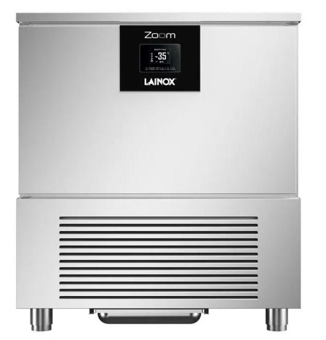Шкаф шоковой заморозки LAINOX ZOOM BOOSTED ZO051BA