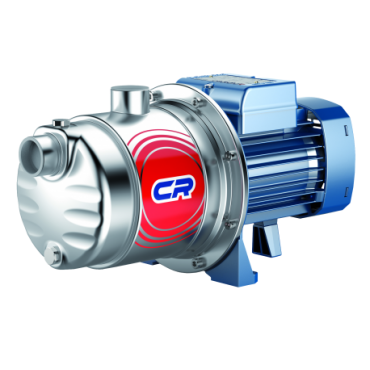 Поверхностный насос Pedrollo 3 СR 100 -I