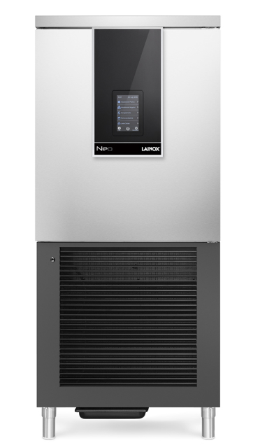 Шкаф шоковой заморозки LAINOX NEO121TA