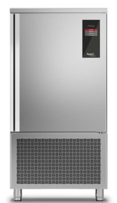Шкаф шоковой заморозки APACH CHEF LINE LBMODU1011R
