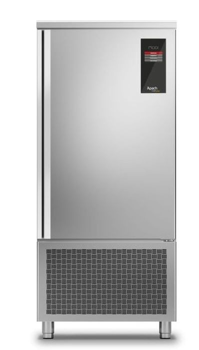 Шкаф шоковой заморозки APACH CHEF LINE LBMODU14KUA