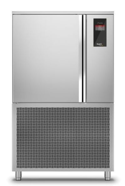 Шкаф шоковой заморозки APACH CHEF LINE LBMODU1021UA