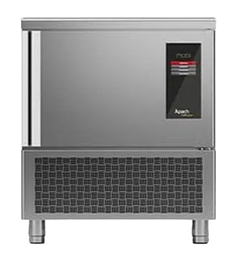 Шкаф шоковой заморозки APACH CHEF LINE LBMODU5GNENUA