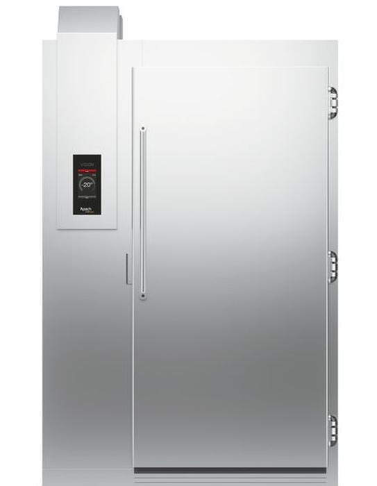 Шкаф шоковой заморозки APACH CHEF LINE LBVF100RUVWS1002