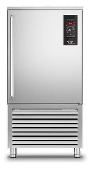 Шкаф шоковой заморозки APACH CHEF LINE LBVF10UA