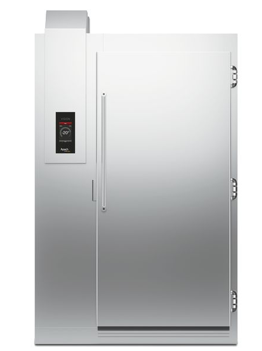 Шкаф шоковой заморозки APACH CHEF LINE LBVF150R