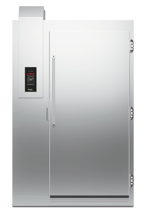 Шкаф шоковой заморозки APACH CHEF LINE LBVF101R2