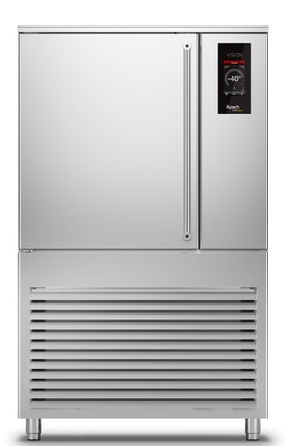 Шкаф шоковой заморозки APACH CHEF LINE LBVF20UA