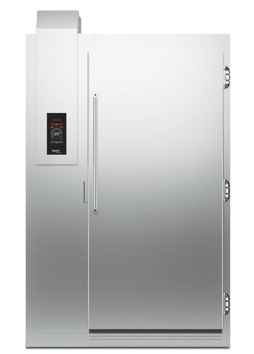 Шкаф шоковой заморозки APACH CHEF LINE LBVF41R
