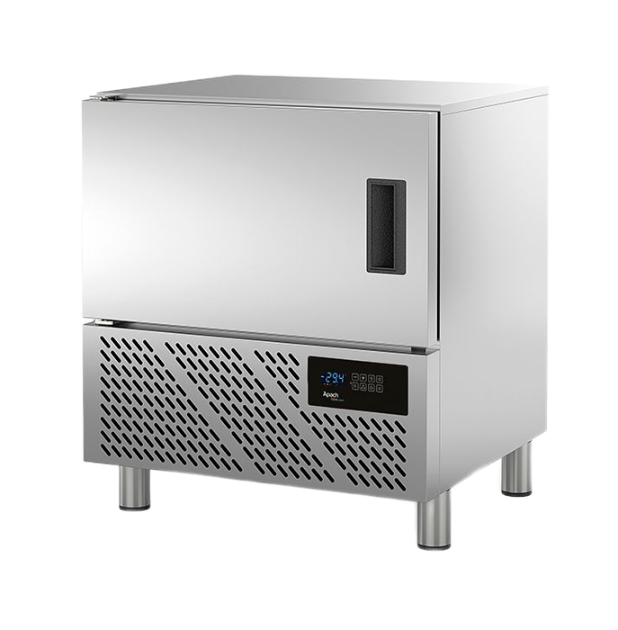 Шкаф шоковой заморозки APACH ASH05K