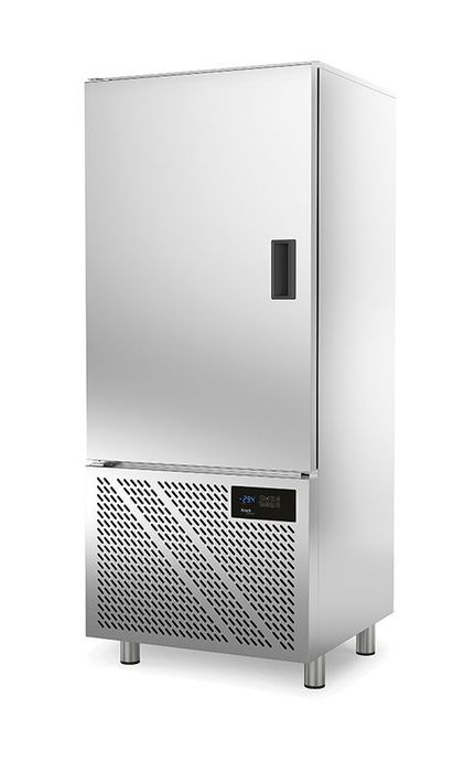 Шкаф шоковой заморозки APACH ASH15K DF