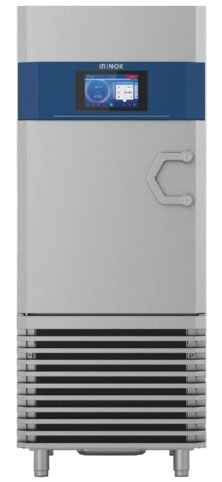 Шкаф шоковой заморозки IRINOX MULTIFRESH NEXT L EXCELLENCE+SANIGEN