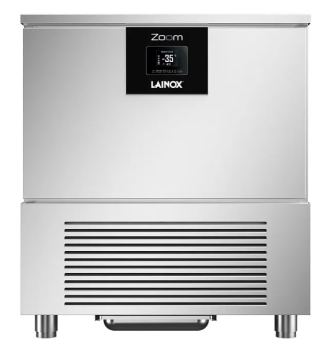 Шкаф шоковой заморозки LAINOX STANDART ZOOM ZO051SA