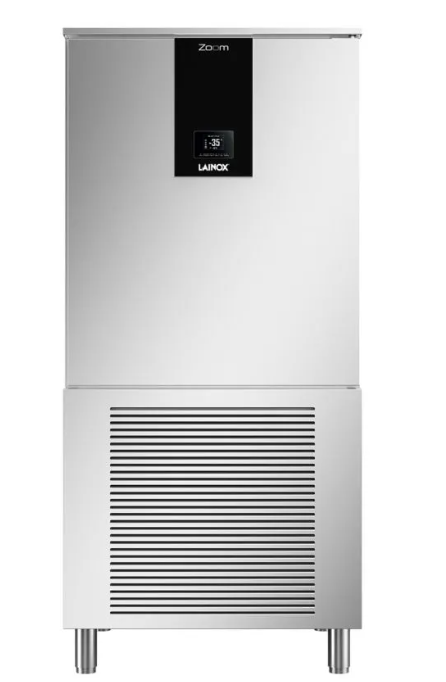 Шкаф шоковой заморозки LAINOX STANDART ZOOM ZO120SA