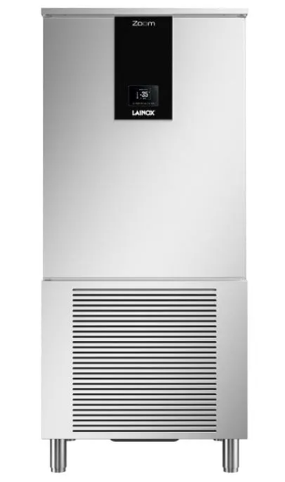 Шкаф шоковой заморозки LAINOX STANDART ZOOM ZO121SA