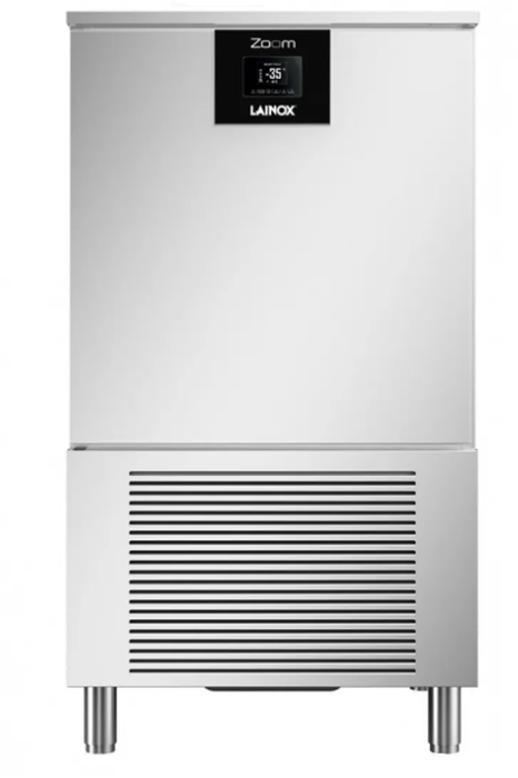 Шкаф шоковой заморозки LAINOX STANDART ZOOM ZO081SA