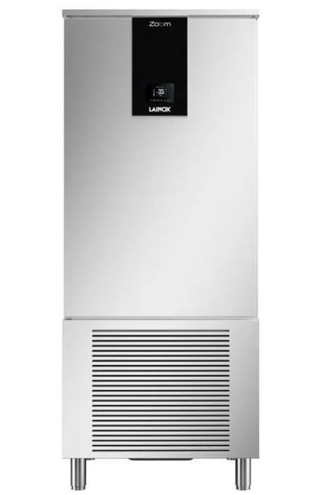Шкаф шоковой заморозки LAINOX STANDART ZOOM ZO161SA