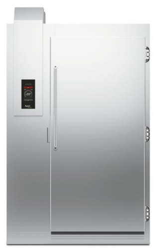 Шкаф шоковой заморозки APACH CHEF LINE LBVH35UA