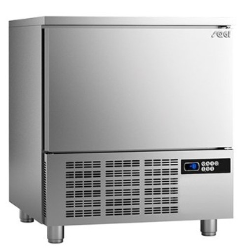 Шкаф шоковой заморозки SAGI DF41M