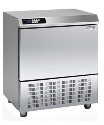 Шкаф шоковой заморозки SAGI DF51M