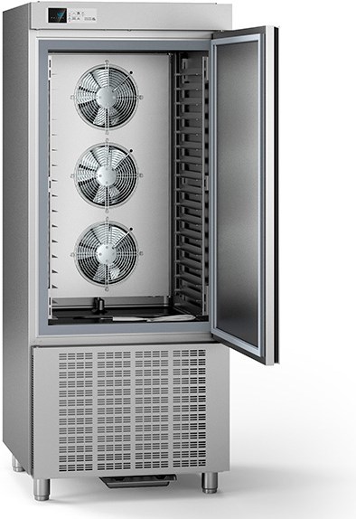 Шкаф шоковой заморозки SAGI DFS171L