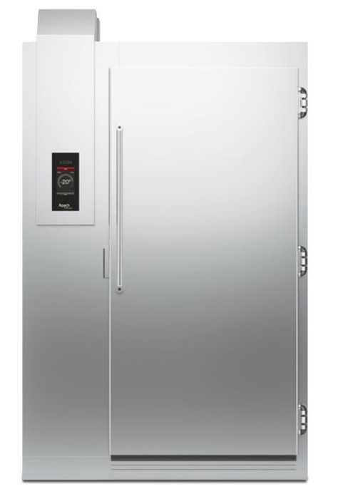 Шкаф шоковой заморозки APACH CHEF LINE LBVU100LKRUV