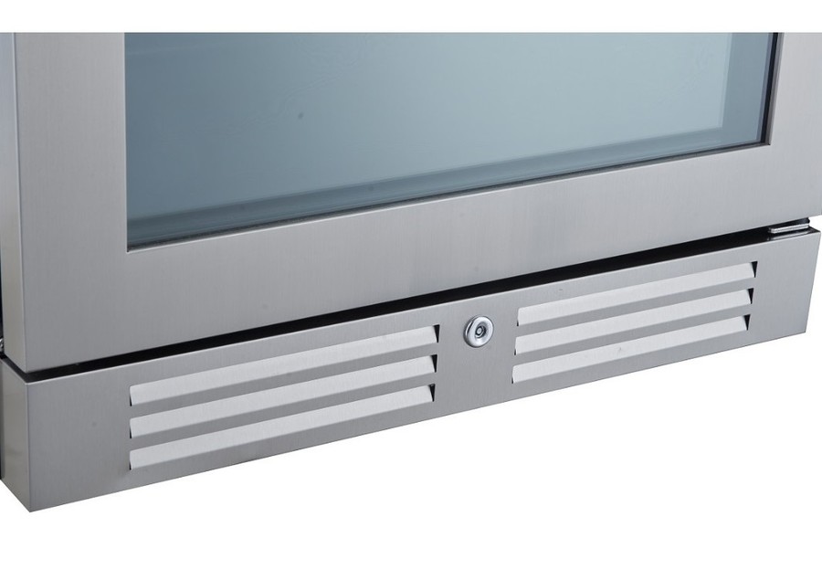 Встраиваемый винный шкаф 101-200 бутылок Cellar Private CP154-3T