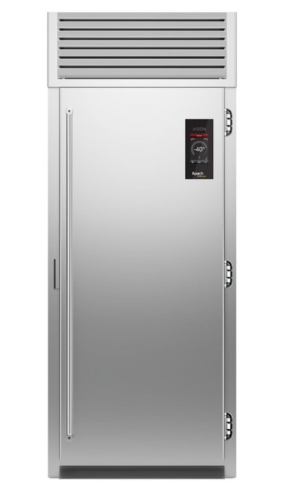 Шкаф шоковой заморозки APACH CHEF LINE LBVU30R