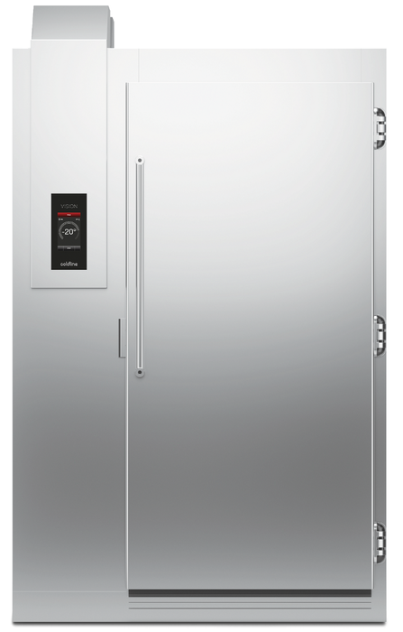 Шкаф шоковой заморозки APACH CHEF LINE LBVU40R
