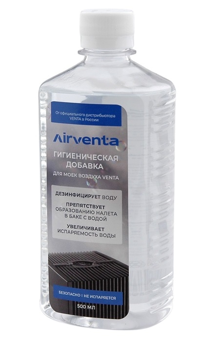 Гигиеническая добавка AIRVENTA Гигиеническая добавка 500мл