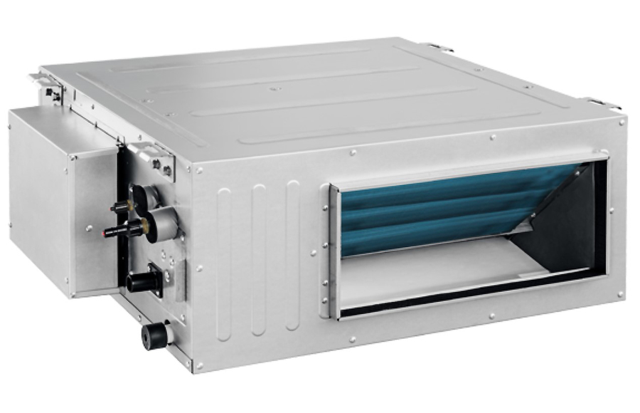 Канальная VRF система 3-3,9 кВт Energolux SMZDH12V3AI