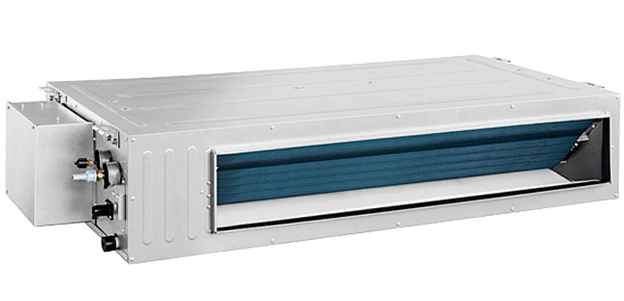 Канальная VRF система 8-9,9 кВт Energolux SMZDH31V3AI