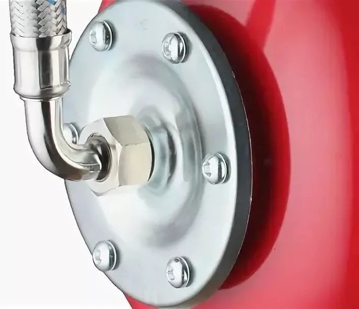 Насосная станция Pumpman ATJET100N
