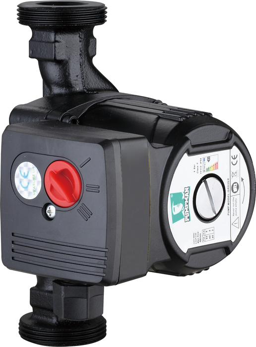 Циркуляционный насос Pumpman GRS25/8N
