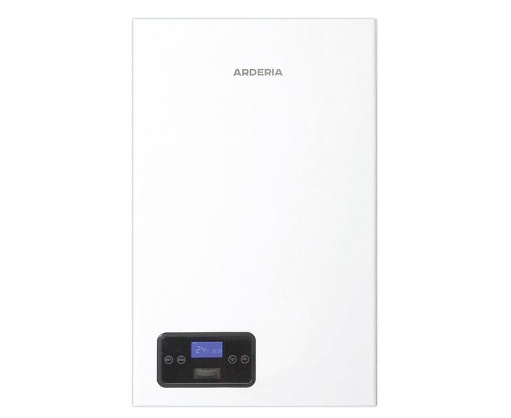 Электрический котел Arderia E12, v3