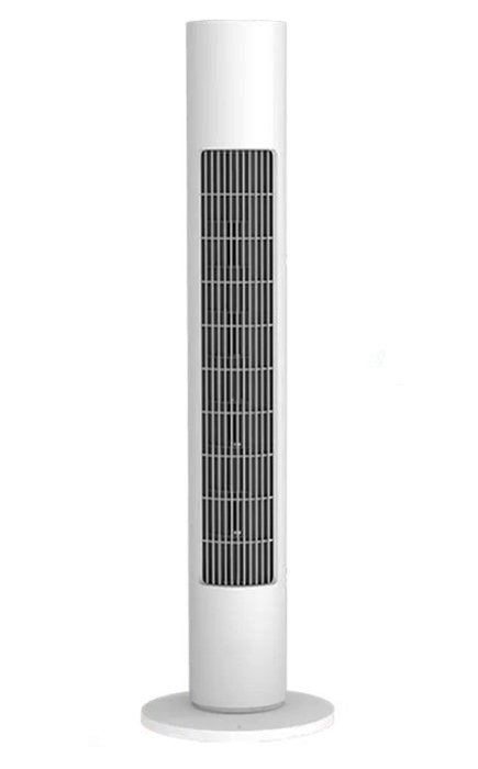 Напольный вентилятор Xiaomi Smart Tower Fan EU BPTS01DM