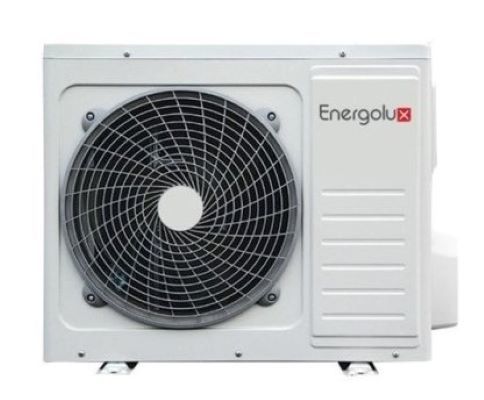 1-9 кВт Energolux SAU24L4-A-CCU